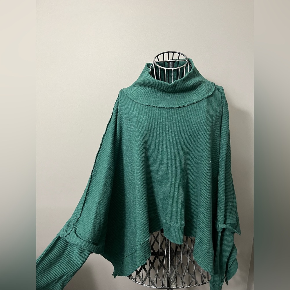 Free People Long Sleeve